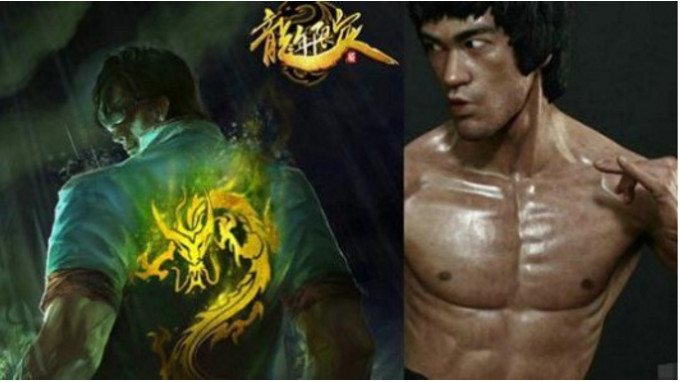 英雄联盟因为做皮肤与他太像，皮肤所得收入都被他得到！