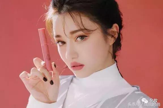 口红韩国3ce,韩国3ce口红taupe
