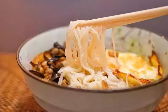 淘宝上卖的最好的面食,淘宝哪种品牌面条最好吃