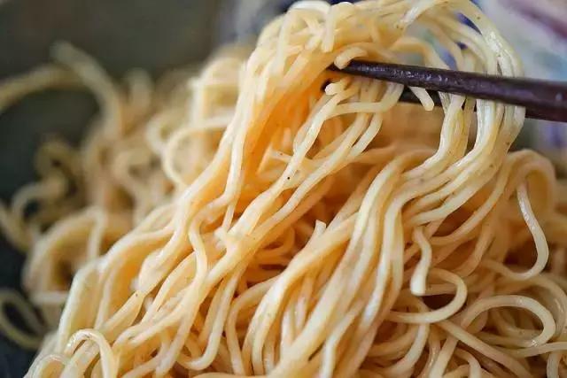 淘宝上卖的最好的面食,淘宝上好吃的便宜面