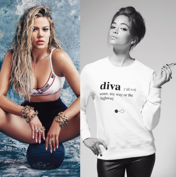 幽默又百搭！IG潮人都爱的ABlackandWhiteStory标语T恤