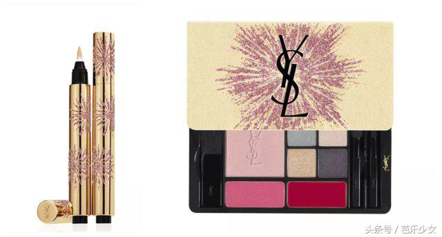 ysl没有斩男色了吗,ysl小黑条系列真的太优秀了