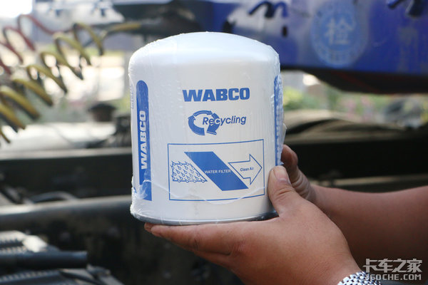 卡车司机出车前的准备,卡车司机夏季必需品