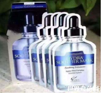 最热门韩国补水面膜,希肤美白补水面膜韩国