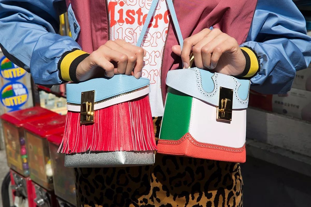 小众又高级的包包品牌,小香风包包小众品牌