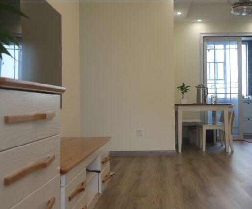 清新舒适的北欧家,简约北欧风舒适又轻松