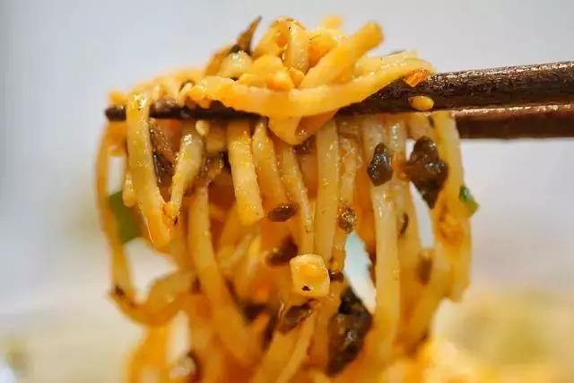 淘宝上卖的最好的面食,淘宝哪种品牌面条最好吃