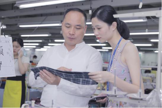 博商学院刘文诚：有一种美来自起死回生