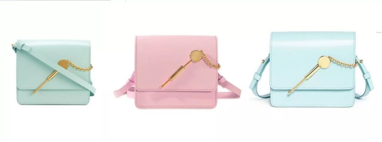 小众又高级的包包品牌,小香风包包小众品牌