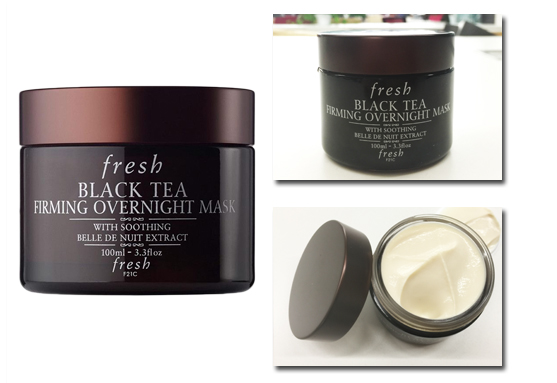 一款睡着就能变美的面膜,超级好的睡眠面膜