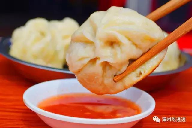 全了，漳州原来有70+名小吃，是不是漳州人就看你吃过多少家了