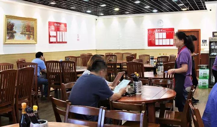 上海滩最好吃的一碗黄鱼面,居然在……丰庄?