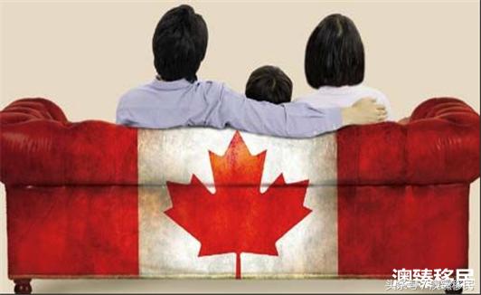 加拿大移民生活比想象中好得多，事实真的是这样吗？
