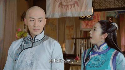 从秦始皇到皇太极,他演电视剧把历史学了个遍,可以转行当老师了