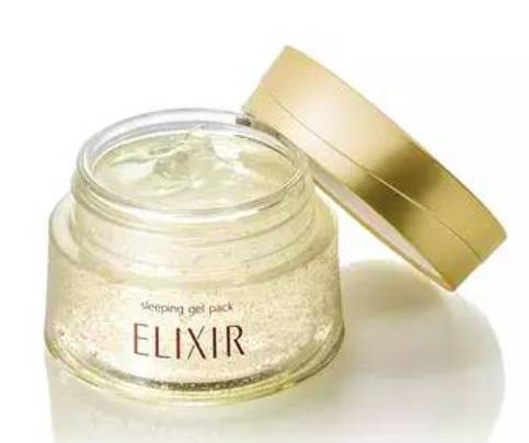 一款睡着就能变美的面膜,超级好的睡眠面膜