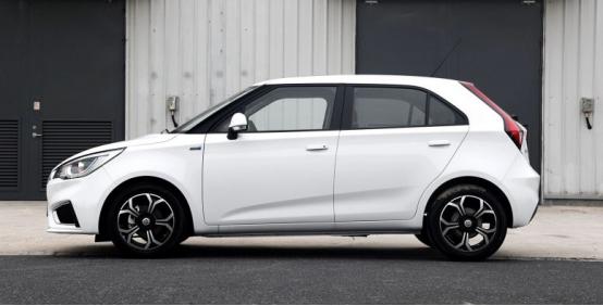 16款改款丰田致炫和mg3,2023致炫和polo选哪个好