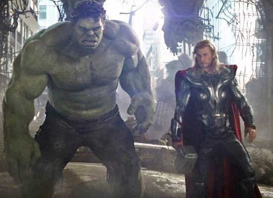 漫威雷神3看完看什么,漫威雷神三超燃视频