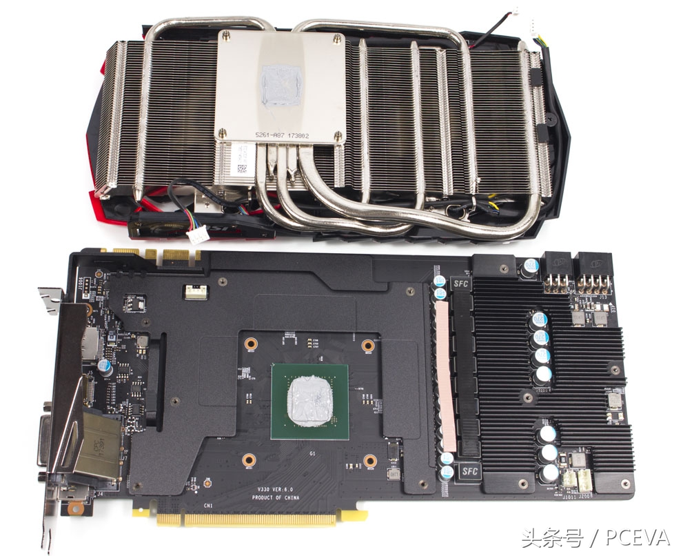 微星x470gamingplusmax评测,微星1070显卡游戏评测