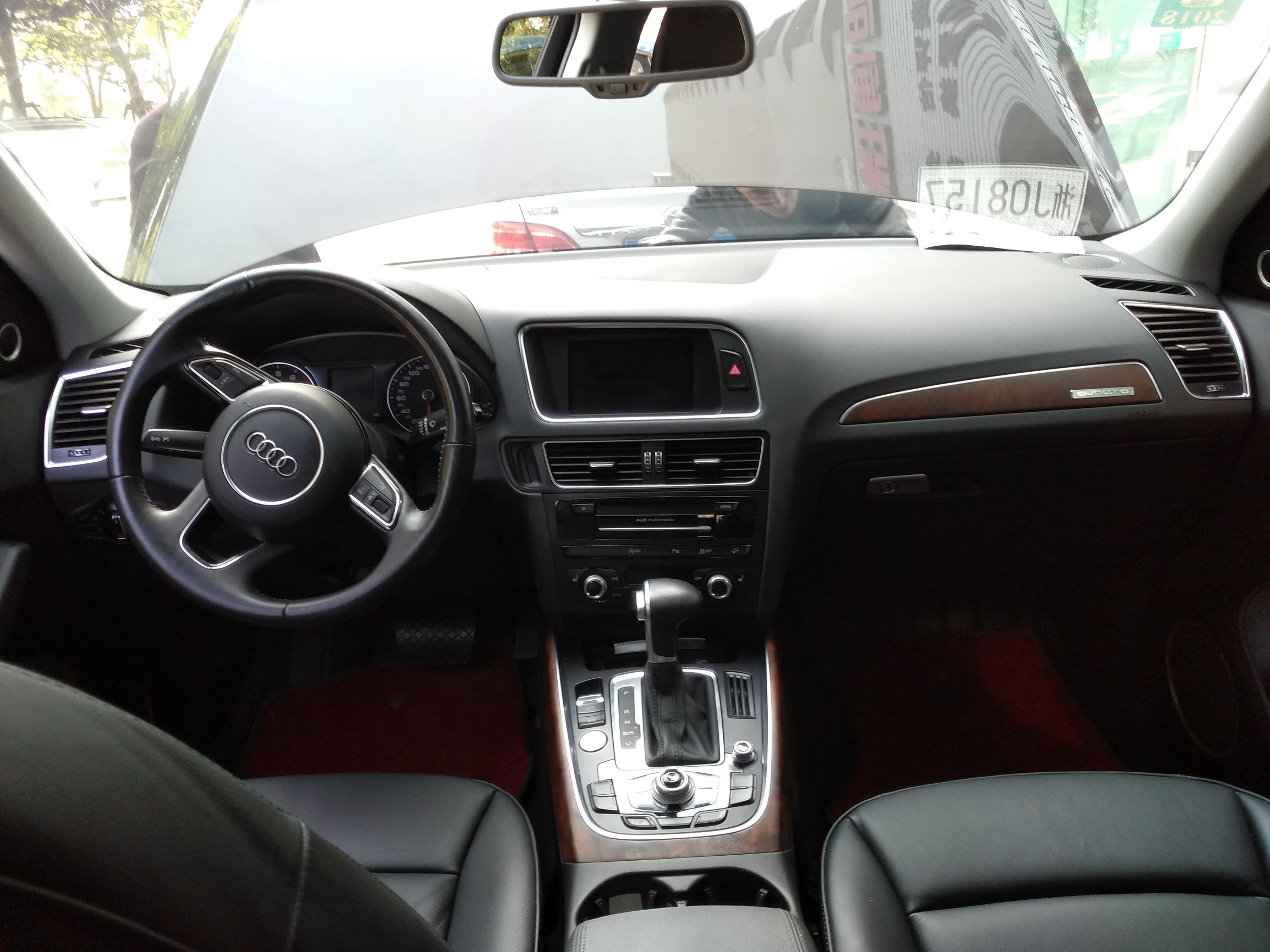 配置差价10万，卖家竟然低配充高配卖，吓的我赶紧买包辣条压压惊