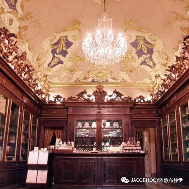 皇室御用护肤品牌,皇室贵妇用的护肤品品牌