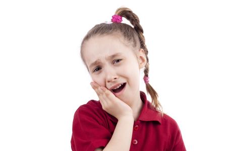 宝宝蛀牙牙疼怎么处理,宝宝蛀牙牙痛怎么快速止痛