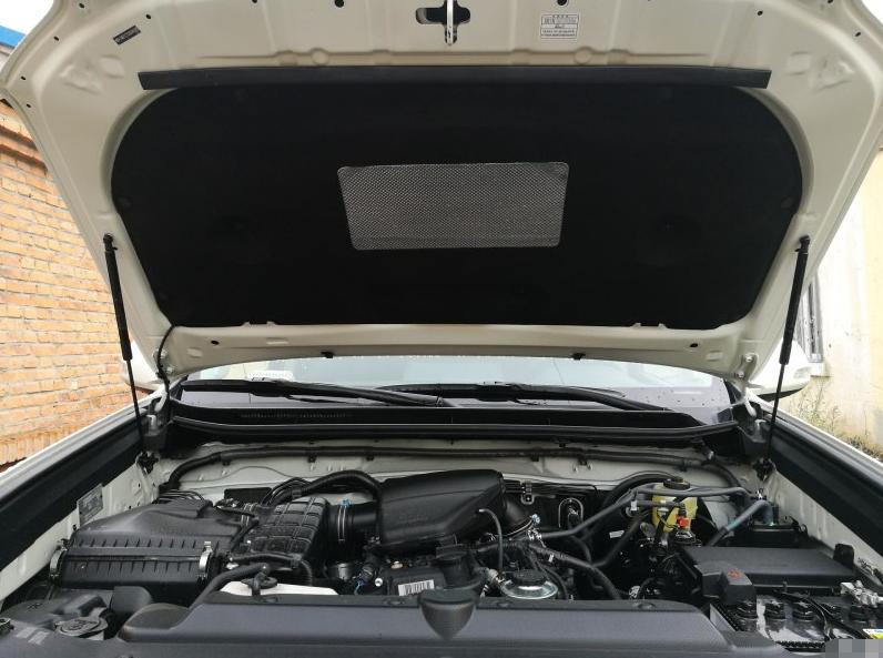 17年普拉多2700动力真实感受,霸道2700车主的真实感受