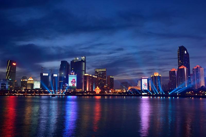 这个季节去合肥哪里旅游最好,合肥去海边最便宜的机票