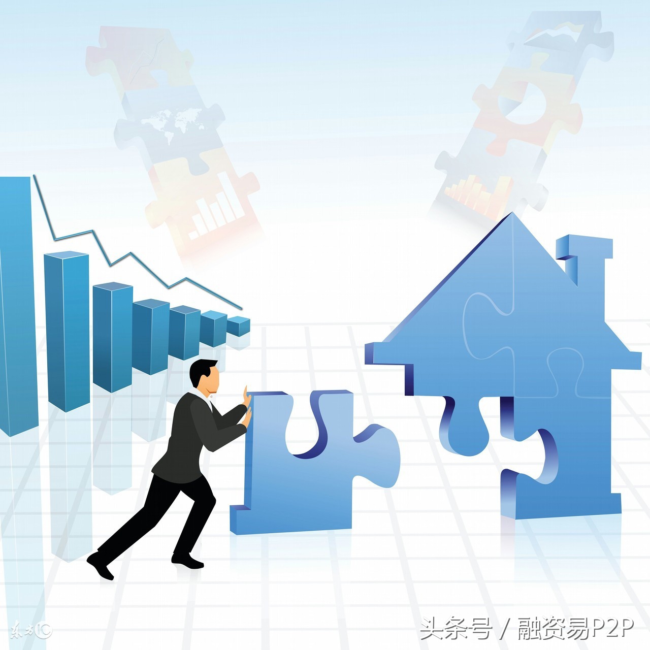 投资理财如何选,投资理财应该怎么投