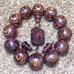 手串都需要养护吗,木手串冬季如何保养