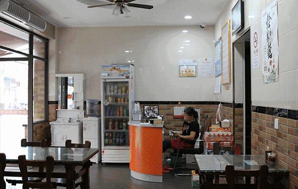 上海滩最好吃的一碗黄鱼面,居然在……丰庄?