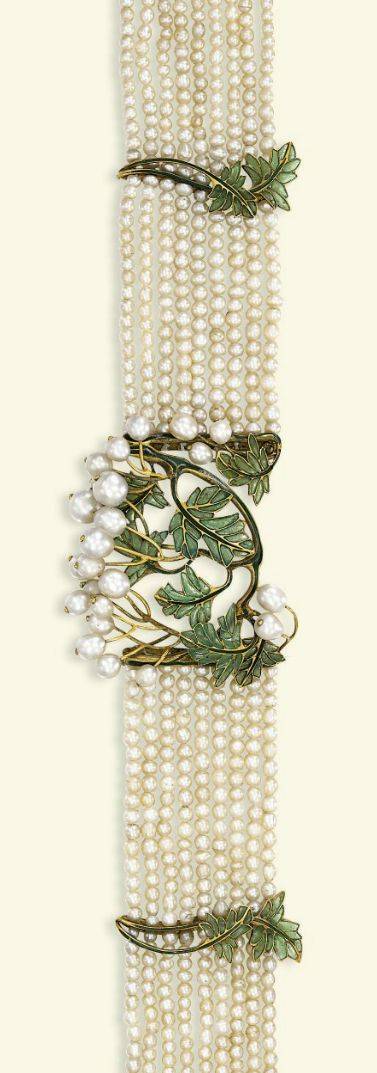 白珍珠漂亮还是灰珍珠漂亮,十大必买珍珠款式经典