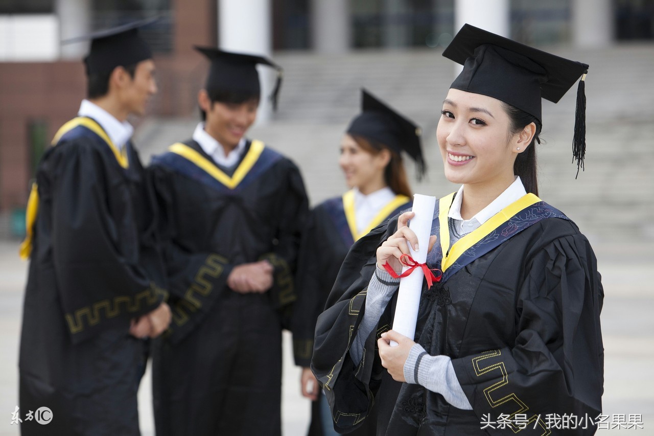 头条号教育频道家长班毕业了：从此师傅引进门修行在个人