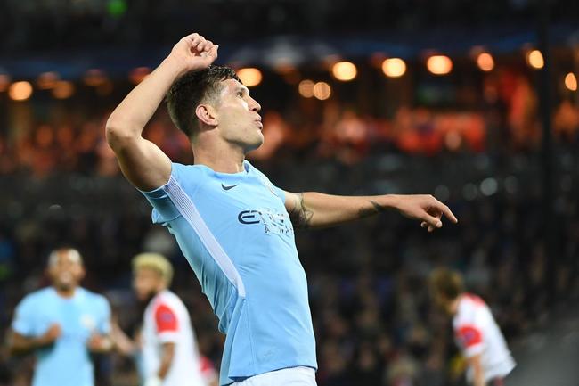 曼城神奇五分钟,曼城四冠王瓜帅