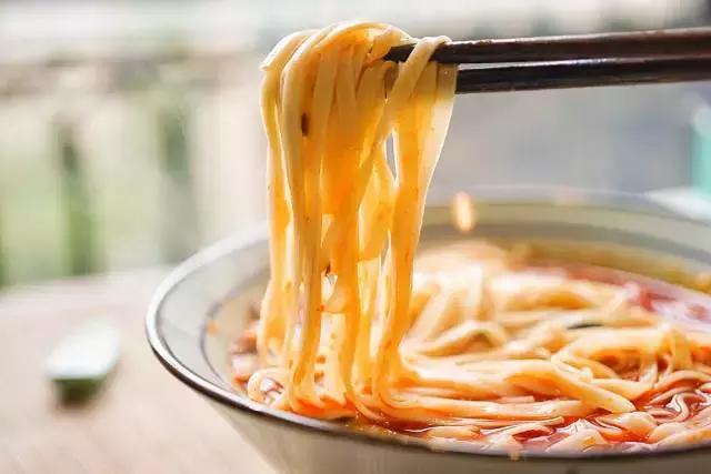 淘宝上卖的最好的面食,淘宝上好吃的便宜面