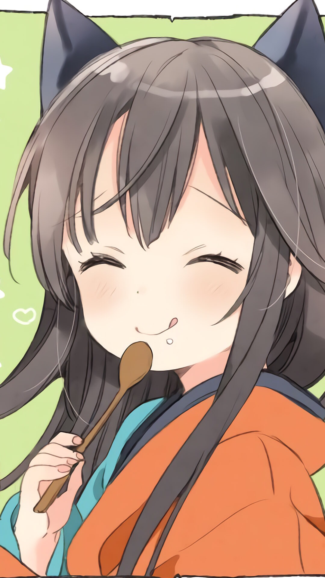 唯美锁屏壁纸图片大全少女心,向日葵唯美壁纸锁屏图片