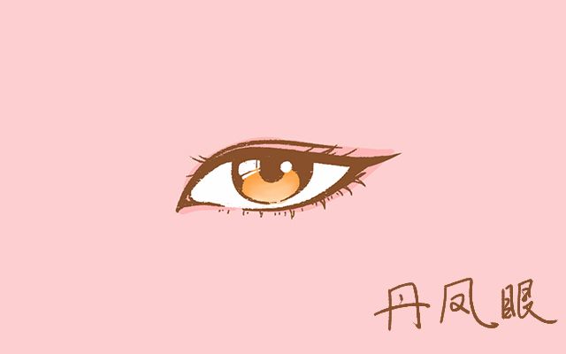 好看的眼睛一大一小,好看的眼睛有什么样的
