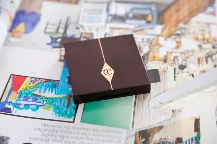 想拥有一个好的妆容,想拥有很多tf眼影色号