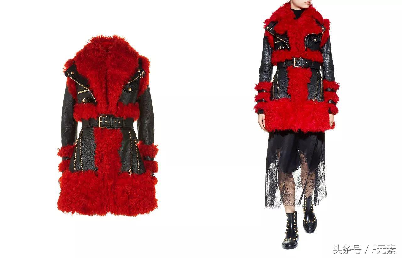 皮草线上,2022年皮草市场分析