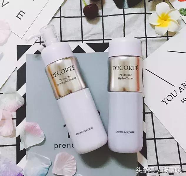 秋冬超级补水的水乳国货,秋冬水乳推荐大牌混干皮