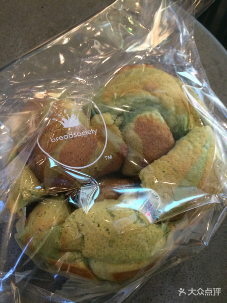 网红奈雪欧包测评,各大网红欧包测评