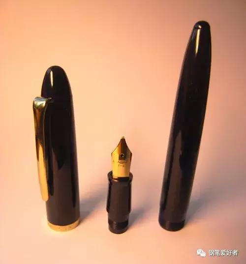 英雄616钢笔与英雄007钢笔的区别,日本也有书法