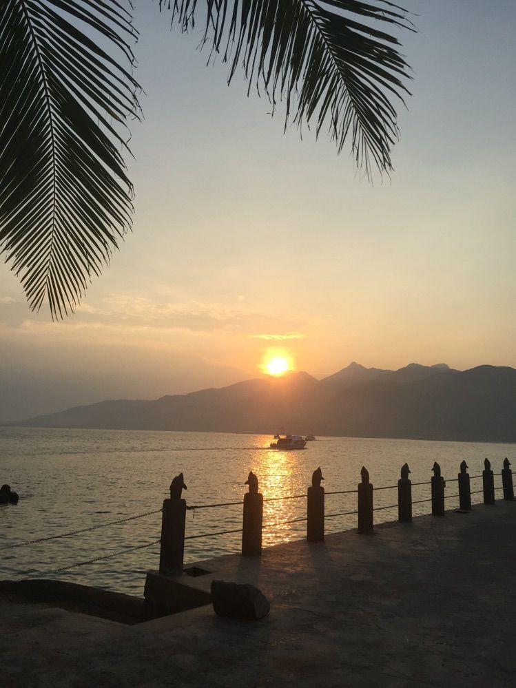 亲子三亚游,什么标题都不如这句话!