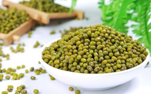 绿豆汤煮开花和不煮开花的区别,绿豆汤解毒是煮开花还是不开花