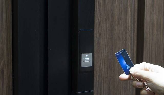 智能锁八大开锁功能,智能锁怎样开锁方便又安全