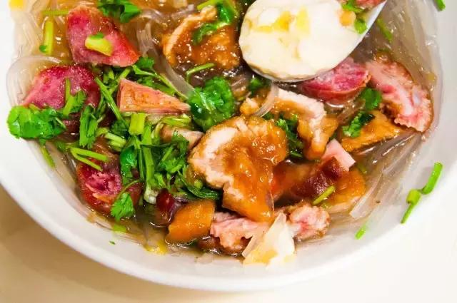 漳州目前小吃有哪些,漳州特色小吃是哪些