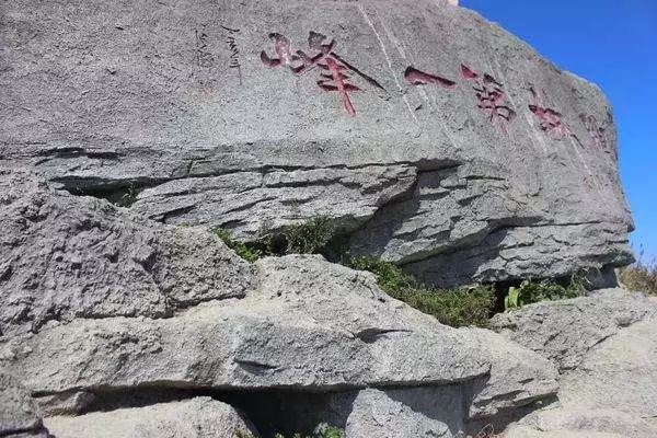 鹏城第一峰梧桐山要不要门票,鹏城第一峰梧桐山是大梧桐吗