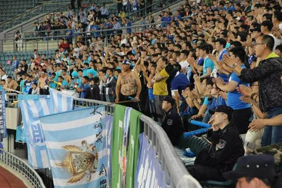 中甲联赛各球队主场,中甲4大魔鬼主场