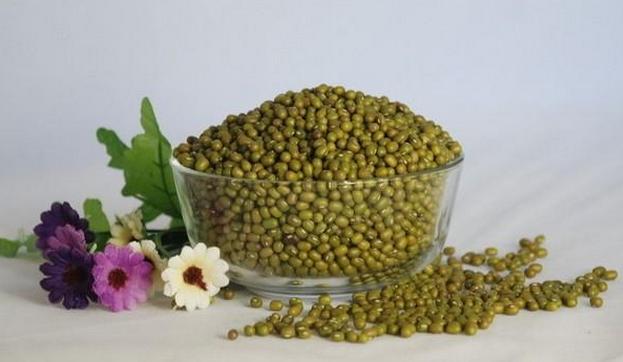 绿豆汤煮开花和不煮开花的区别,绿豆汤解毒是煮开花还是不开花