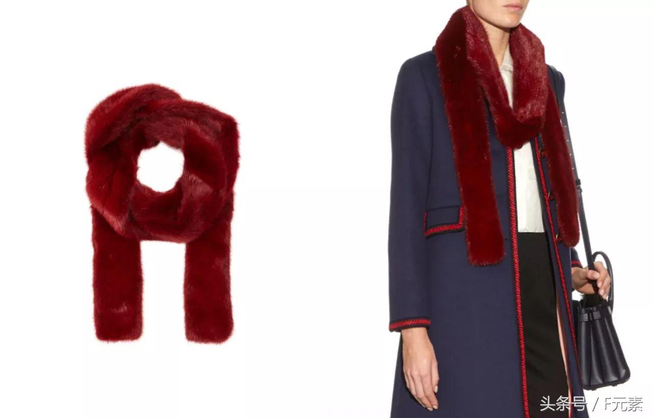 皮草线上,2022年皮草市场分析