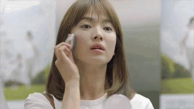 秋冬超级补水的水乳国货,秋冬水乳推荐大牌混干皮